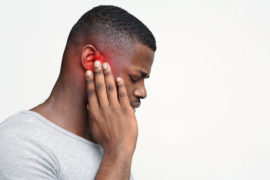 Ear Infection Treatment South Tampa FL