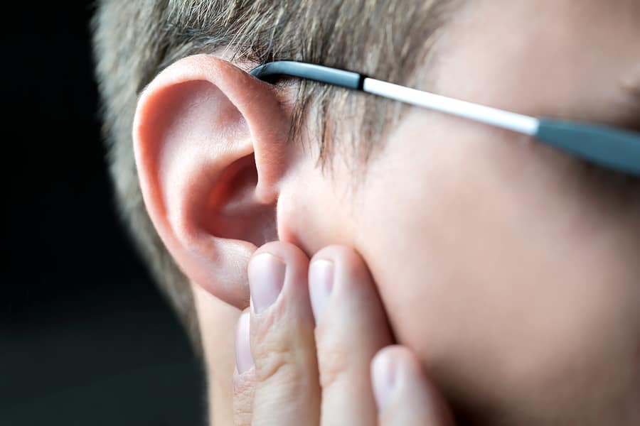 Ear Infection Treatment Tampa