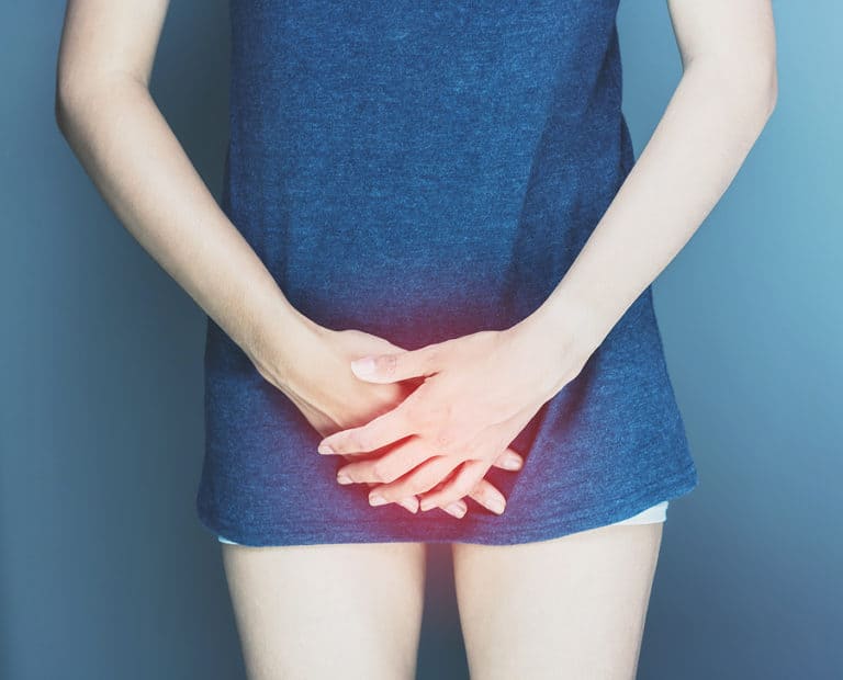 Urinary Tract Infection TGH Urgent Care