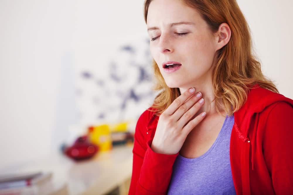 Sore Throat And Wisdom Teeth What To Do And What To Know