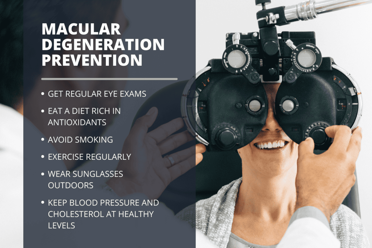 AgeRelated Macular Degeneration How Is It Treated?
