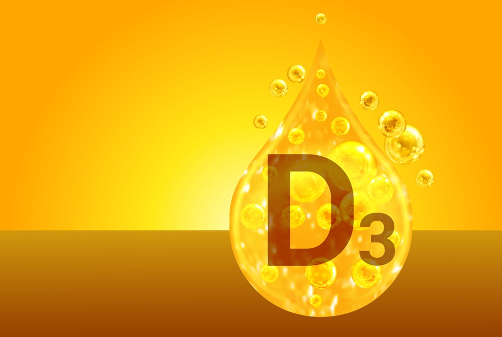 Vitamin D3 For Optimal Health The Vital Role