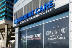 TGH Urgent Care powered by Fast Track Launches New Electronic Medical Record System