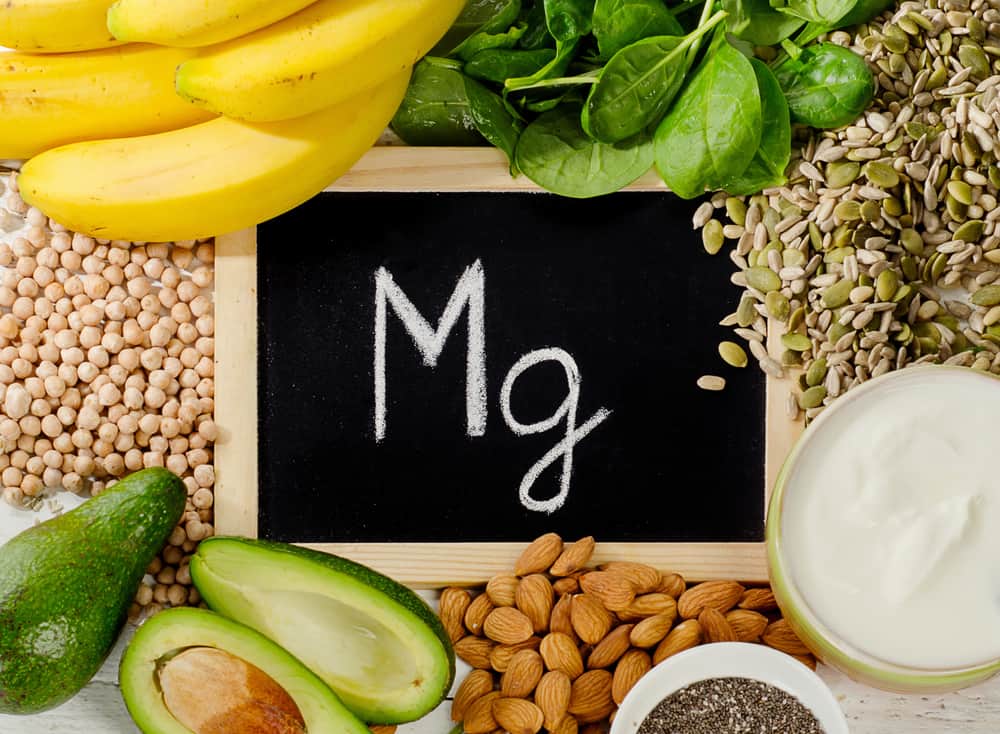 The Importance Of Magnesium For Optimal Health