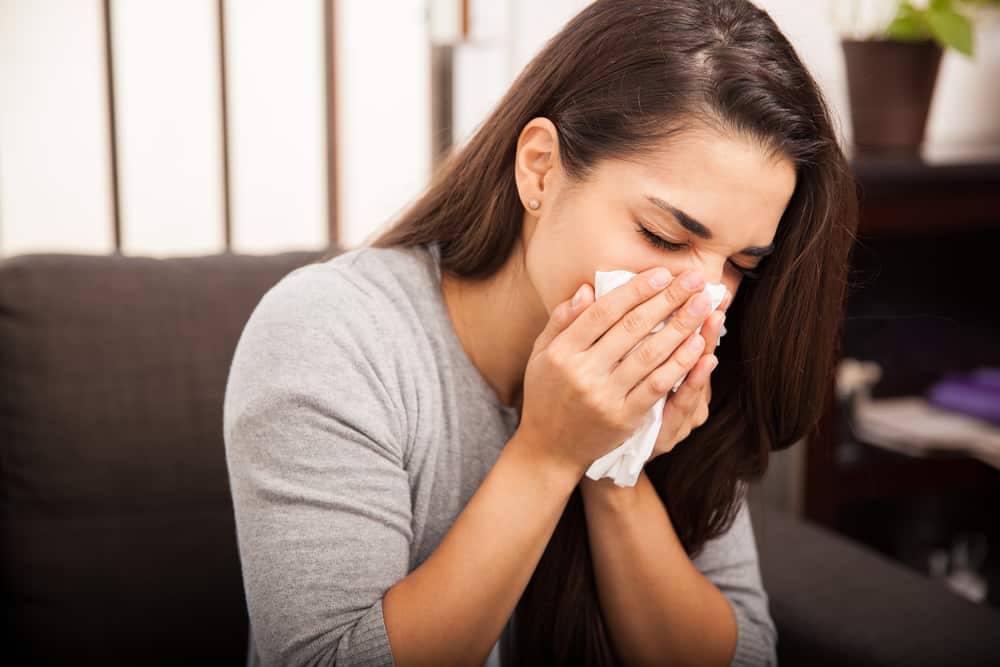 common cold