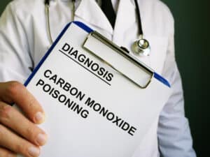 Understanding Carbon Monoxide Poisoning