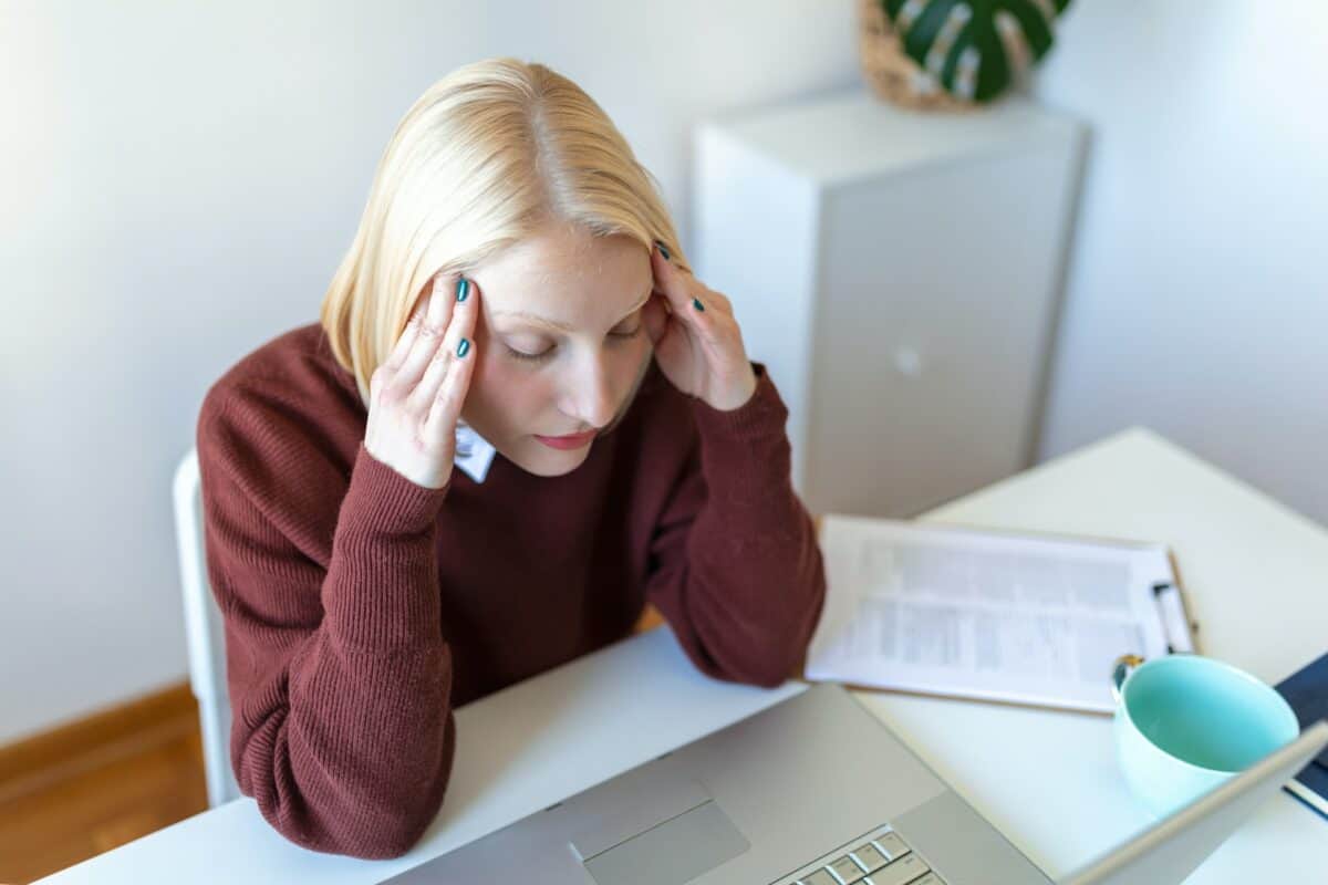 What To Do About A Migraine Emergency