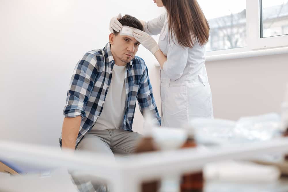 Concussions And Whiplash