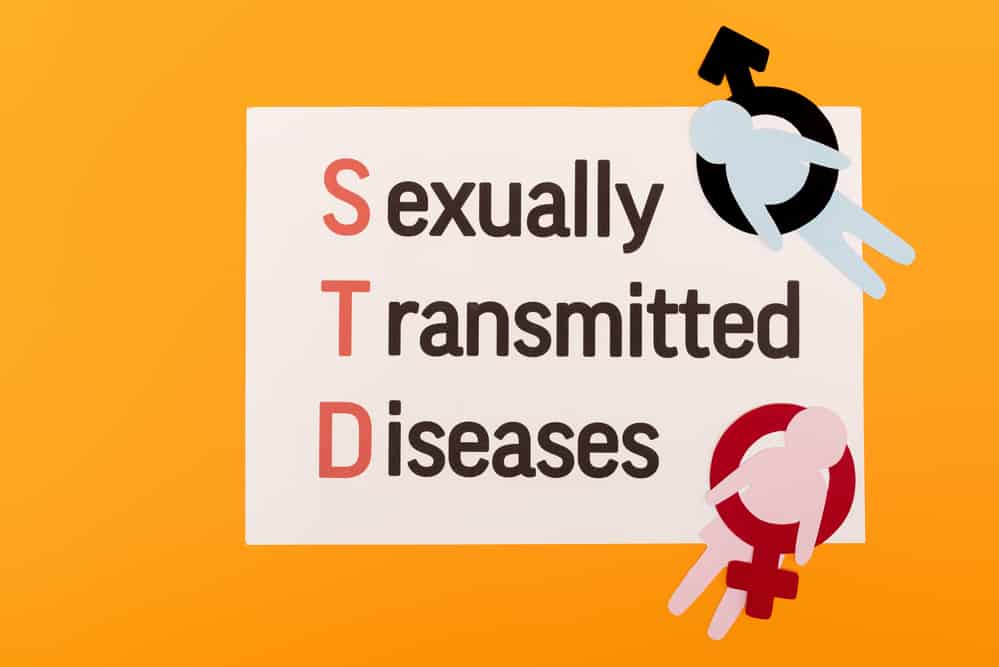 What Do STDs And STIs Stand For And What Exactly Are They