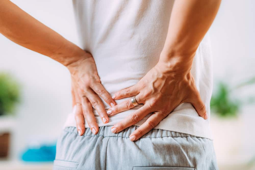 Sciatica 2