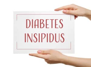 Understanding Diabetes Insipidus A Rare Fluid Regulation Disorder