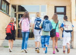 Healthy Back-to-School Habits for Tampa Families