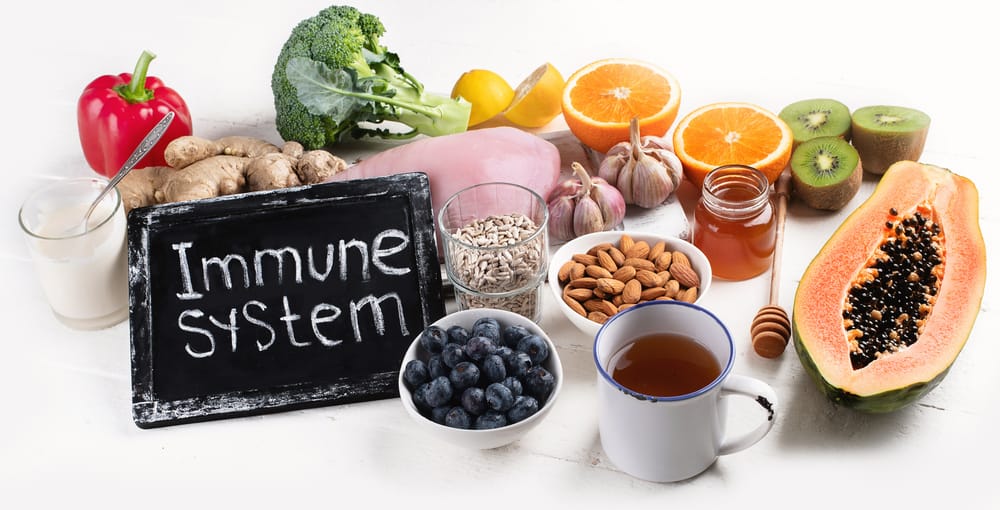 Realistic Immune Boosting Strategies for Busy Lifestyles