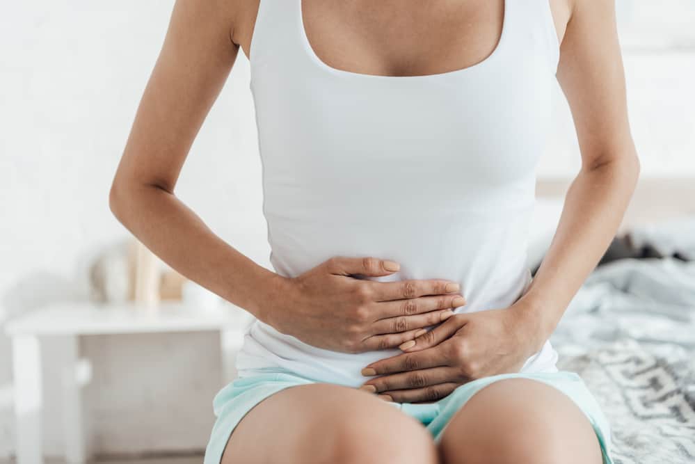 Stomach And Digestive Concerns