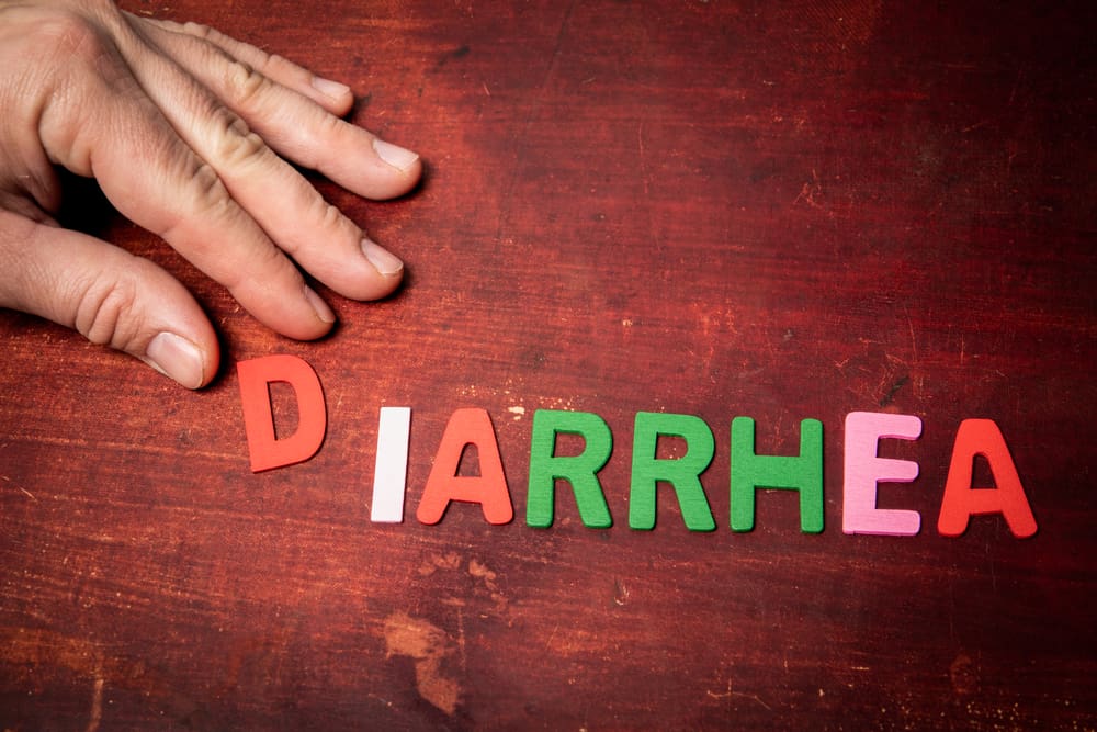 Addressing The Diarrhea Epidemic Causes Treatment And Prevention