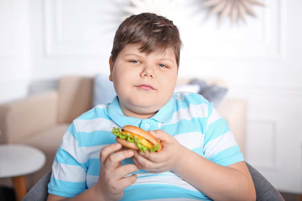 Childhood Obesity Changing The Trajectory For Better Health Outcomes