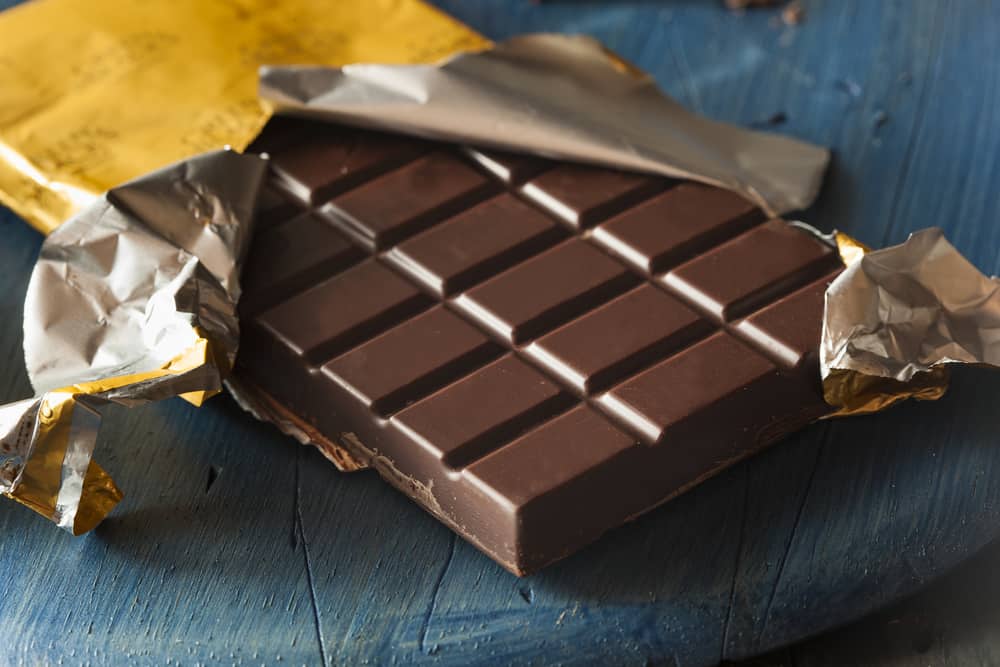 What You Need To Know about Lead In Chocolate TGH