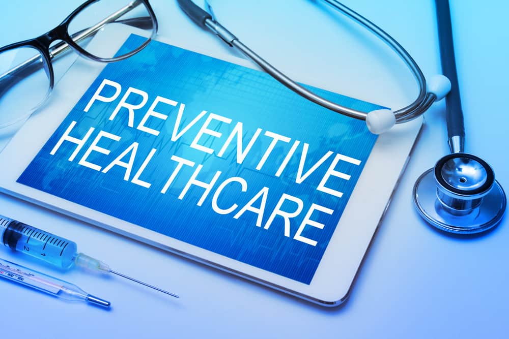 Preventive Health Checklists For Every Age