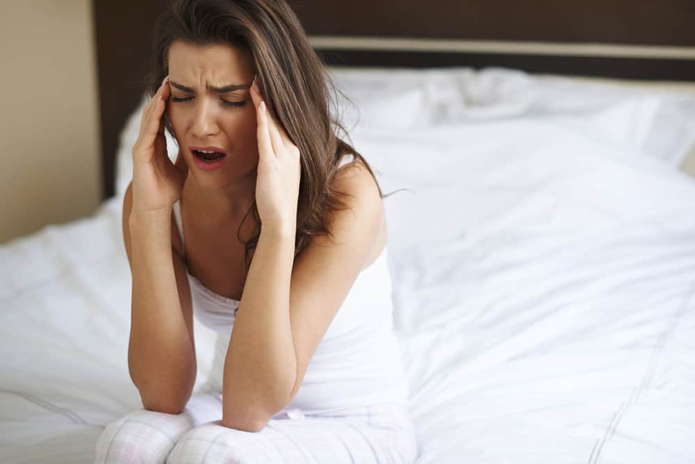 Morning Headaches Exploring Causes And Remedies