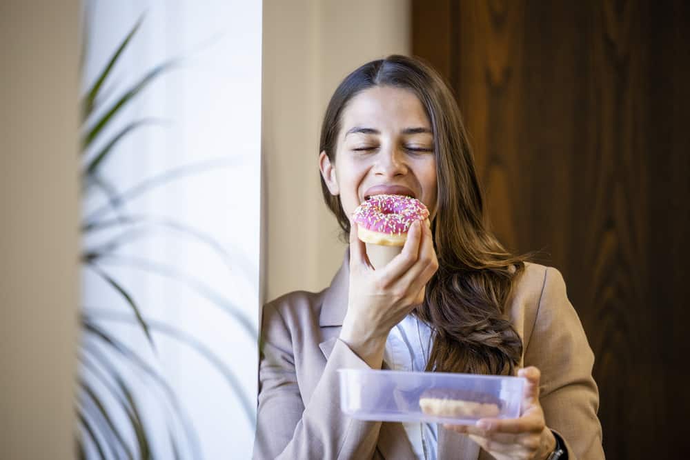 How To Enjoy Your Sweets Without Putting Yourself At Risk For Diabetes
