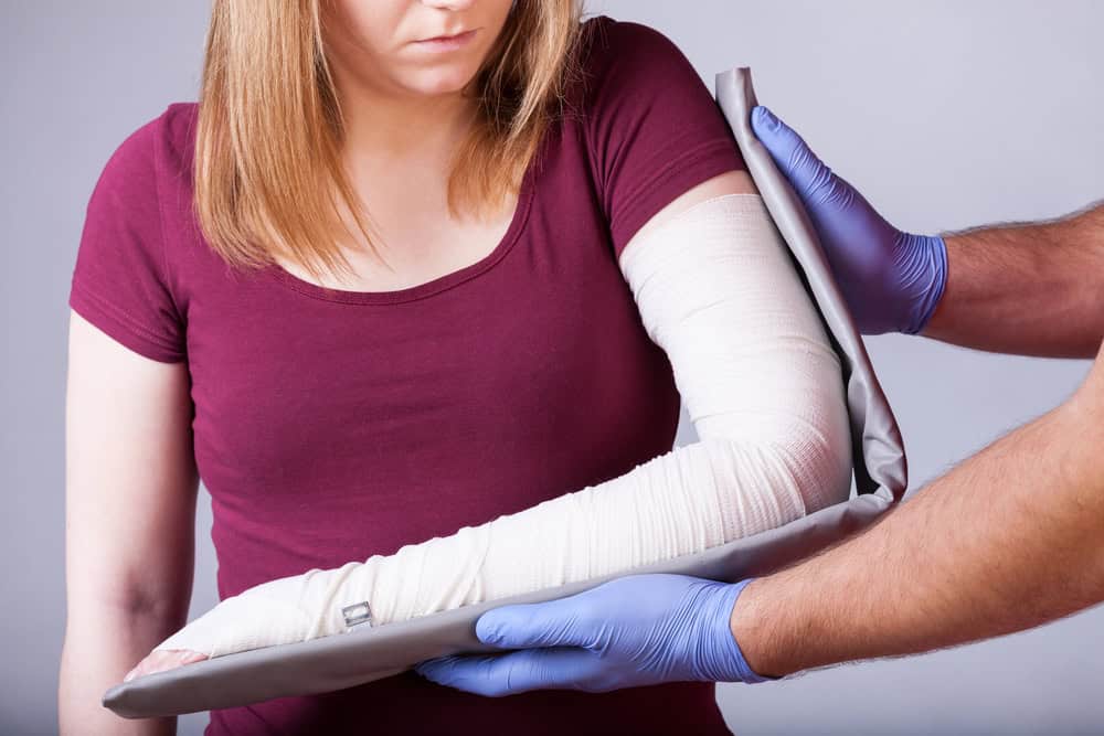 Breaking Into Summer A Guide To Preventing And Healing Fractures During Adventure Season