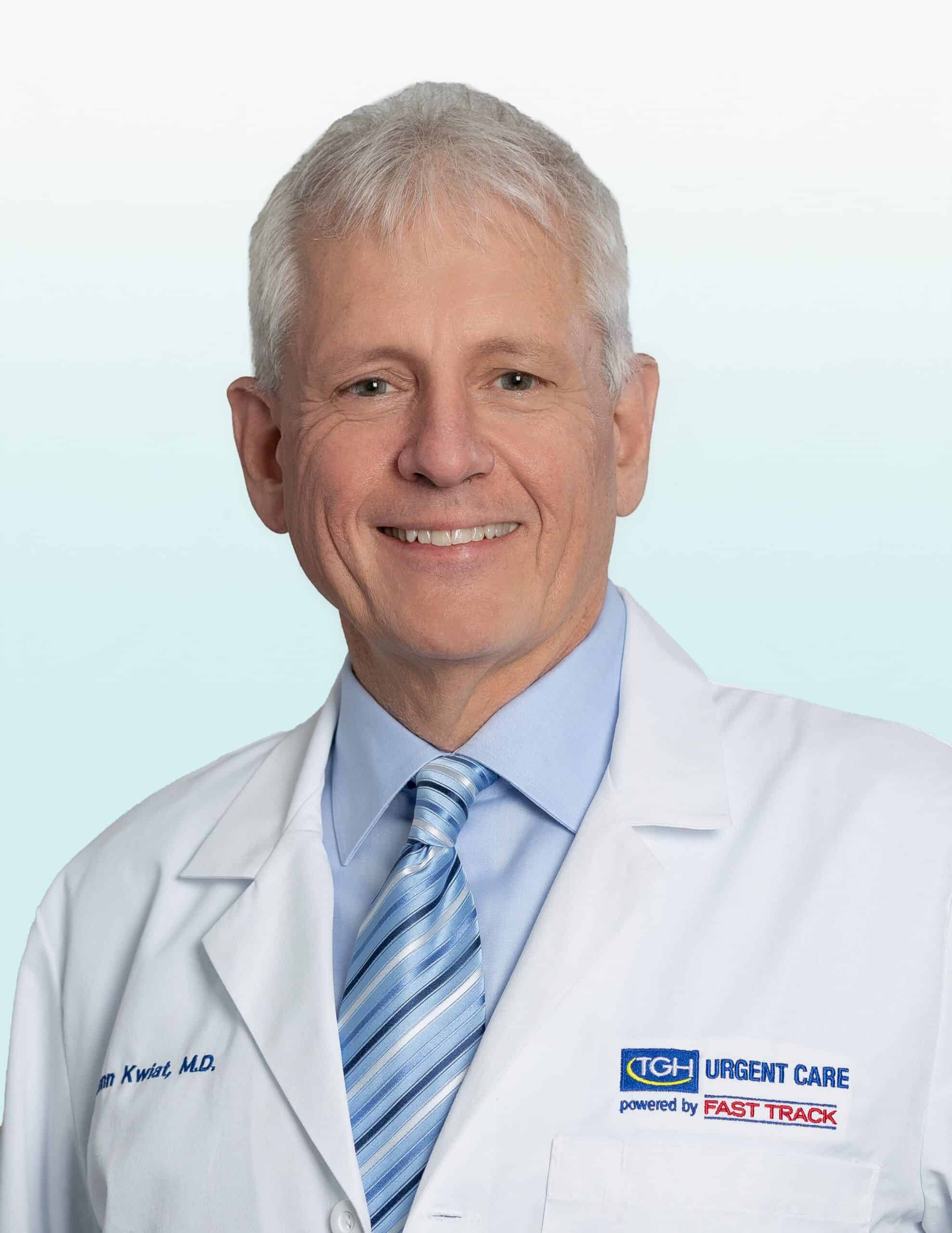 Dr Glenn Kwait scaled