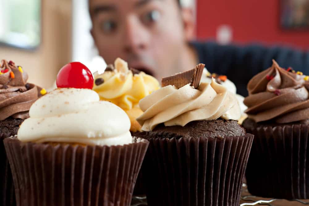 Indulge Wisely Savoring Sweets Without Spiking Your Diabetes