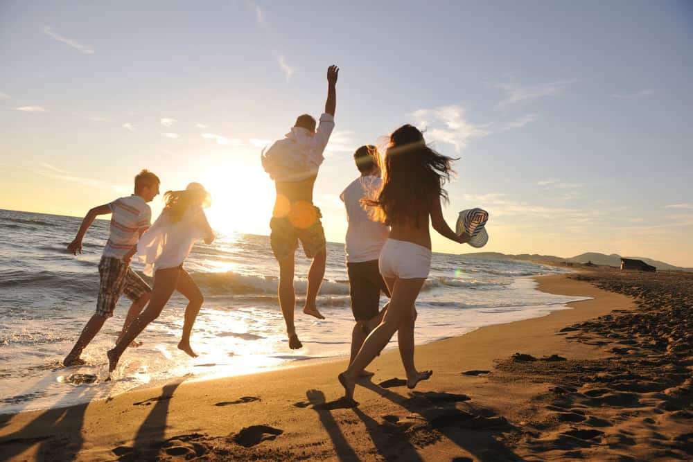Adventure Awaits Travel Tips For Staying Healthy On Your Tampa Vacation