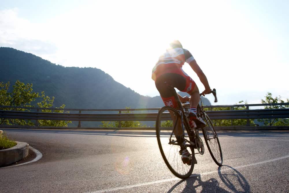 Bike Path Safety Preventing Cycling Accidents In St. Petersburg FL