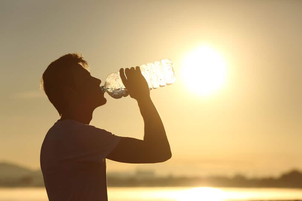 Staying Hydrated In The Florida Heat Tips To Avoid Dehydration