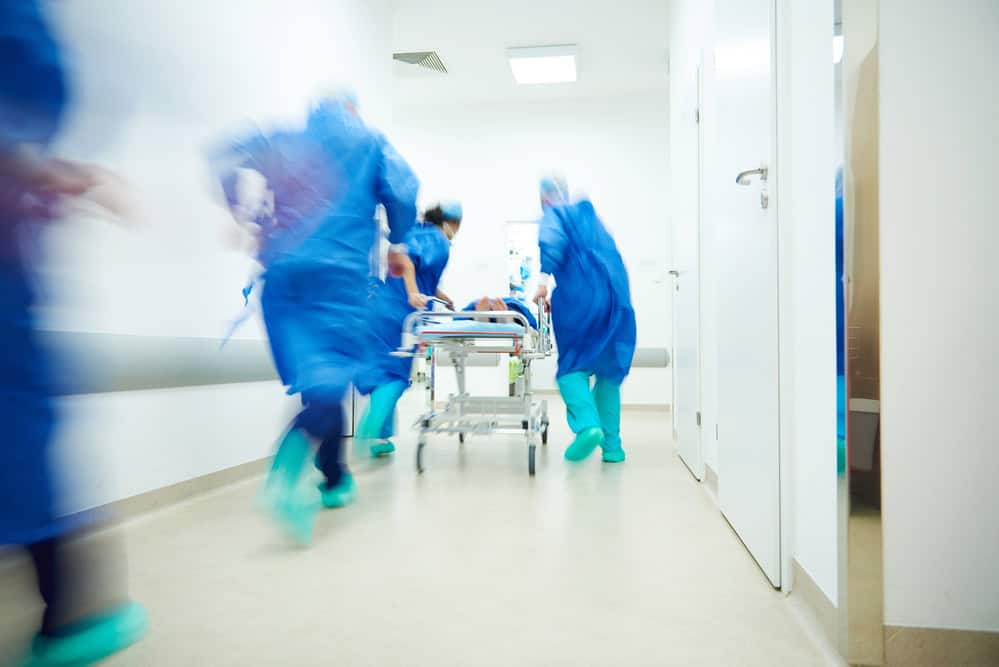 Feeling Under The Weather Urgent Care vs. Emergency Room In Trinity FL