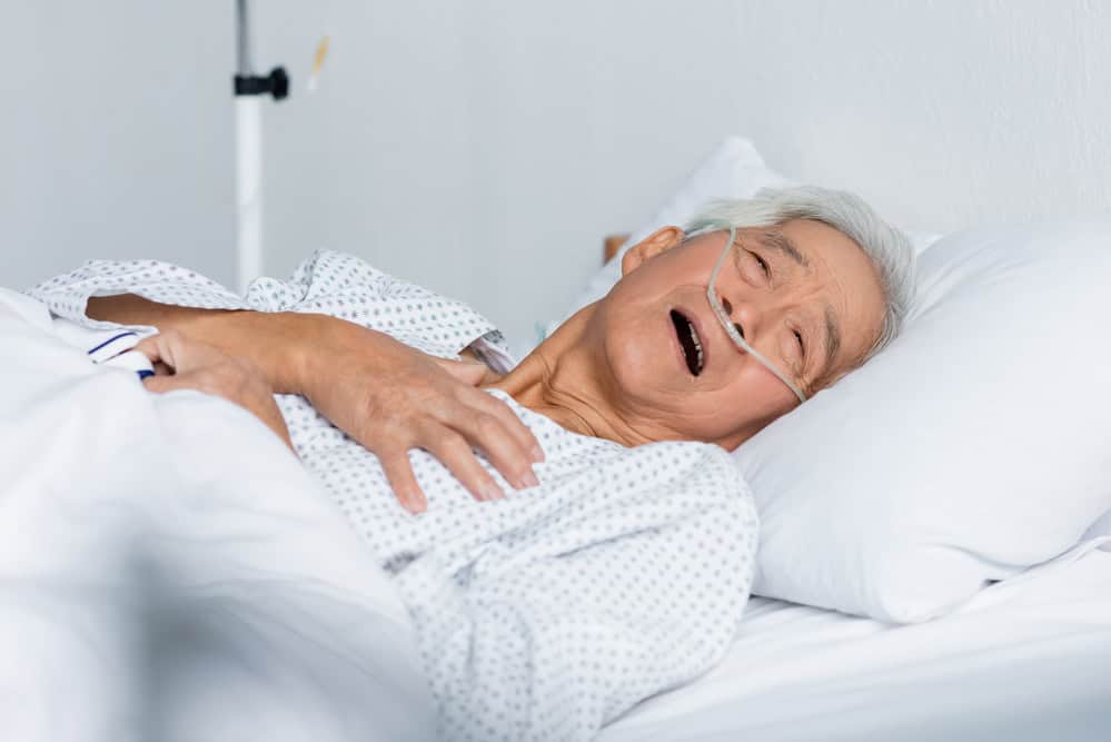 Act Fast Recognizing Agonal Breathing In An Emergency