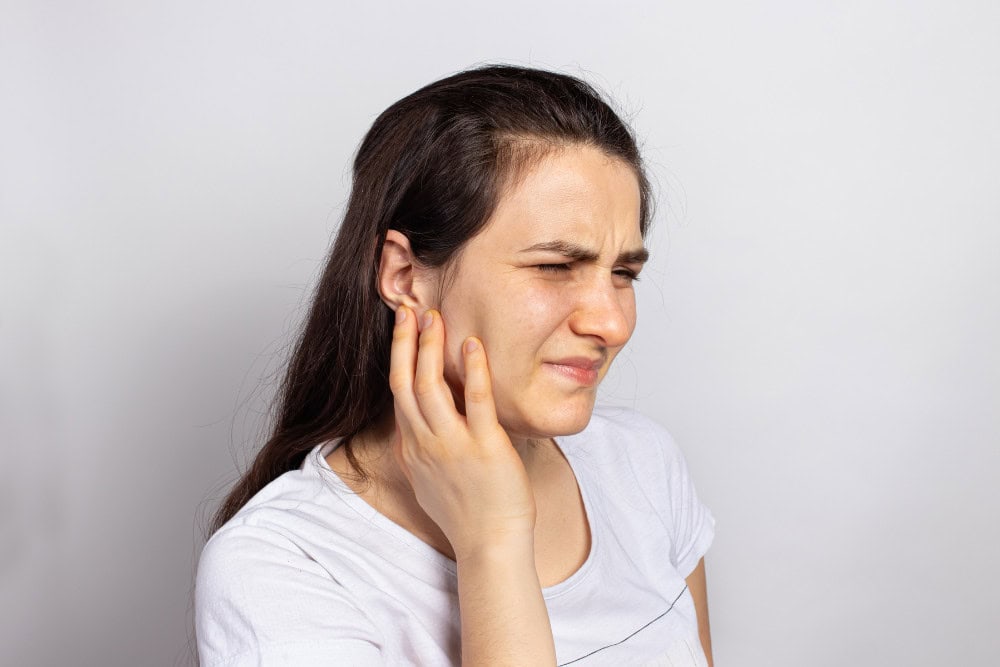 Ear Infection And Headaches Can One Cause The Other