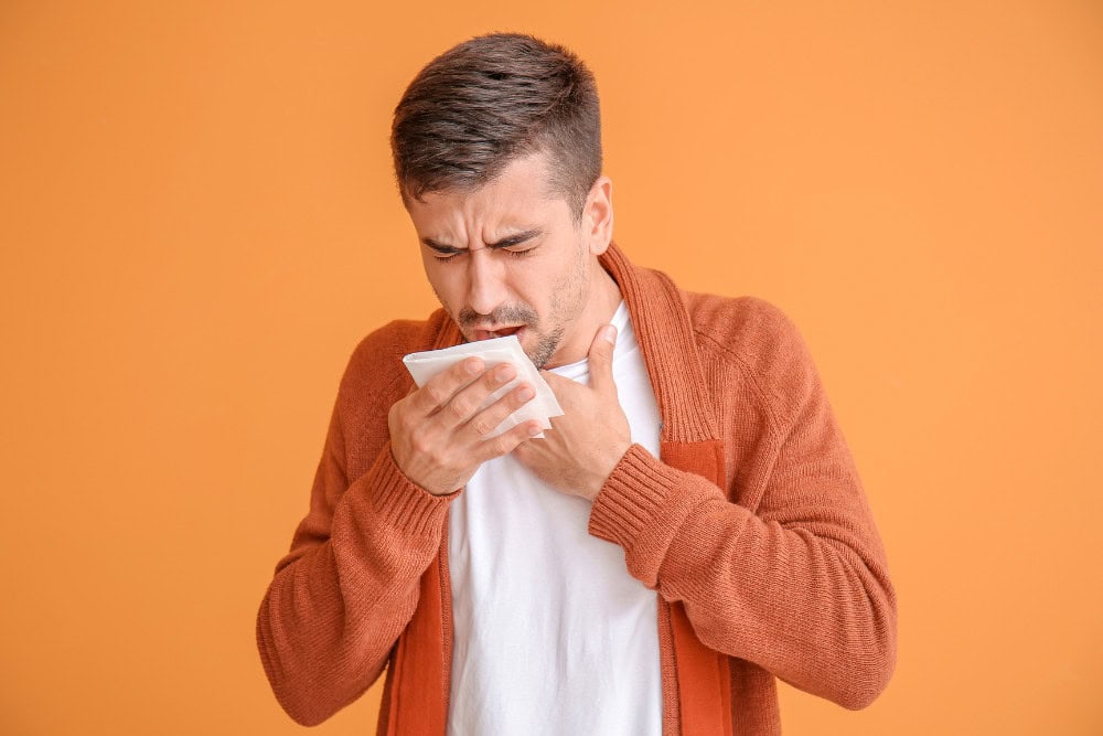 Mono And Cough Can This Virus Make You Hack