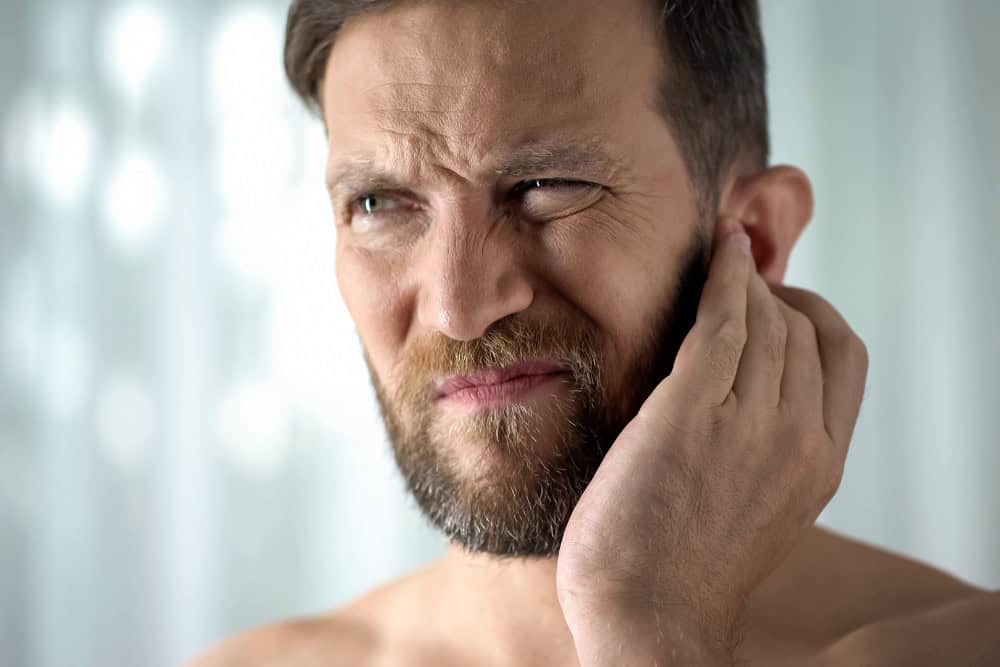 Swimmers Ear How To Relieve The Pain