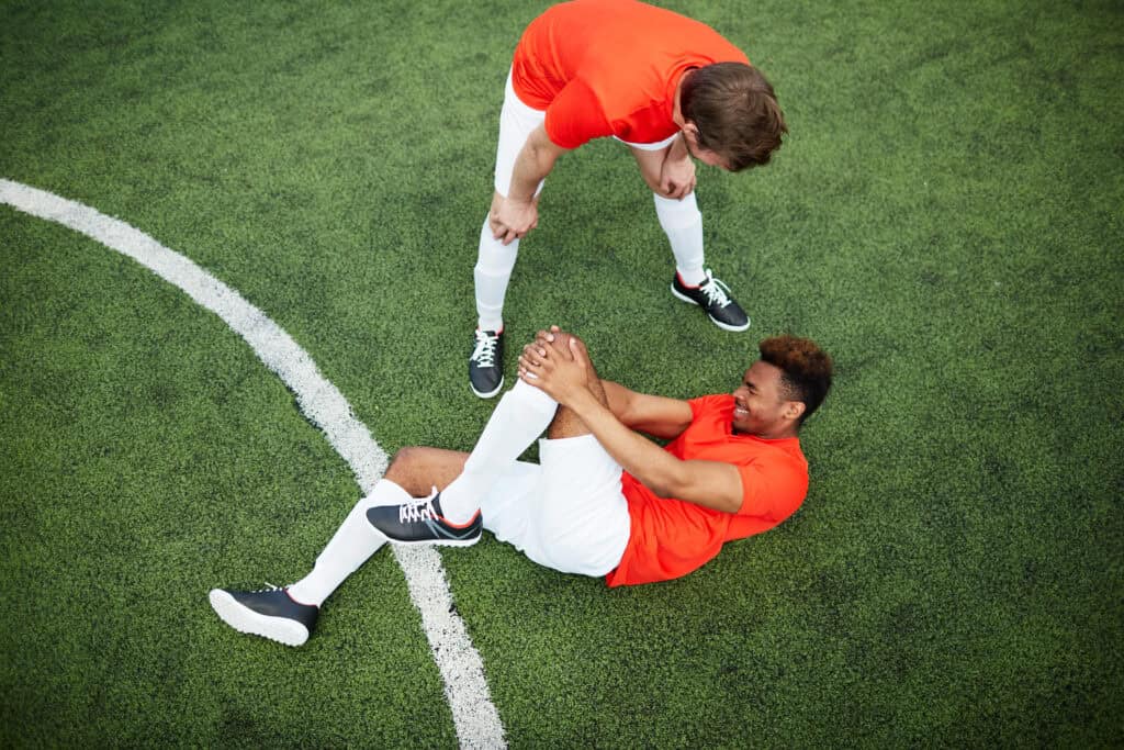 Urgent Care for Fall Sports Injuries: Keeping Athletes in the Game