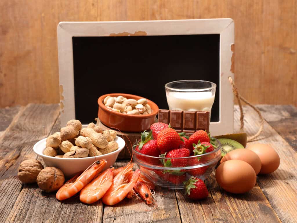 How Urgent Care Helps With Food Allergies and Mild Reactions