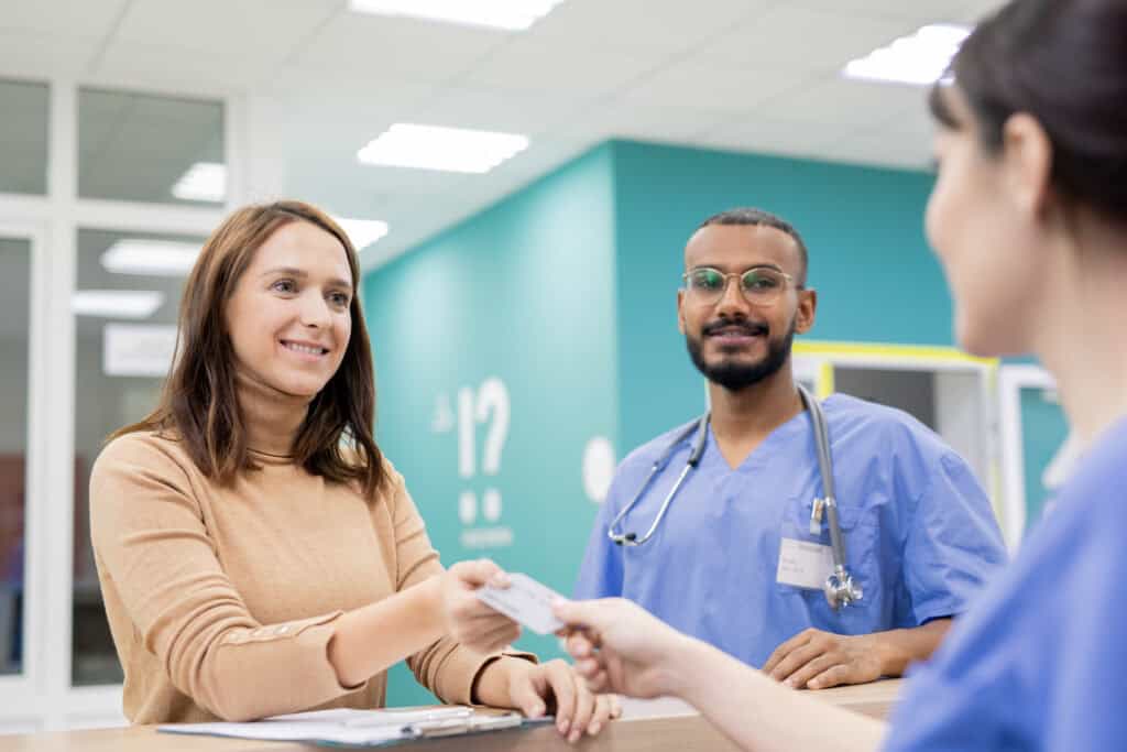 How Our Save My Spot e-Check-In System Makes Holiday Visits Easier