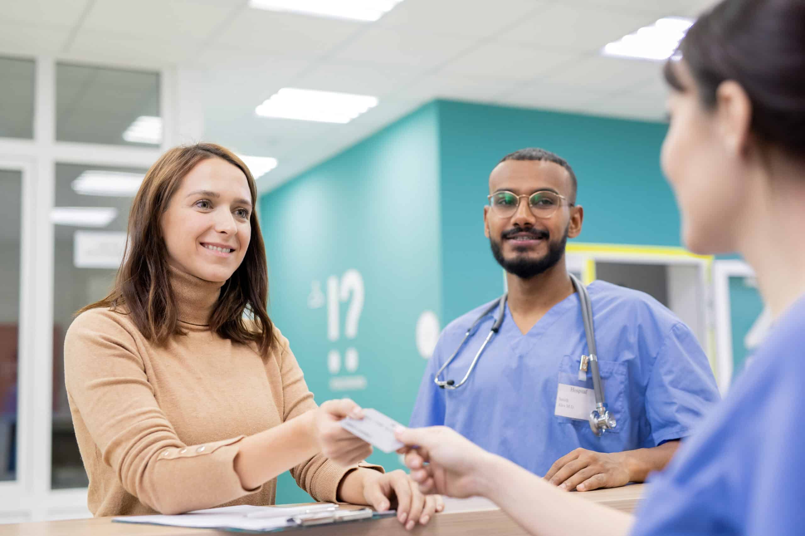 How Our Save My Spot e-Check-In System Makes Holiday Visits Easier