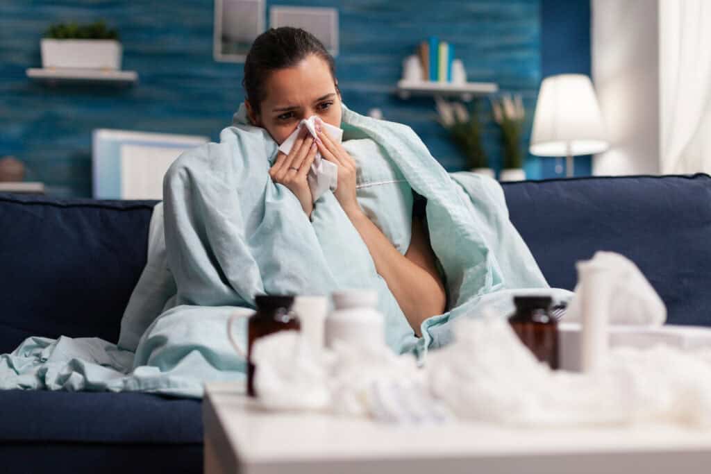 Tampa’s “Super Flu” Surge: What’s Really Going Around Right Now?