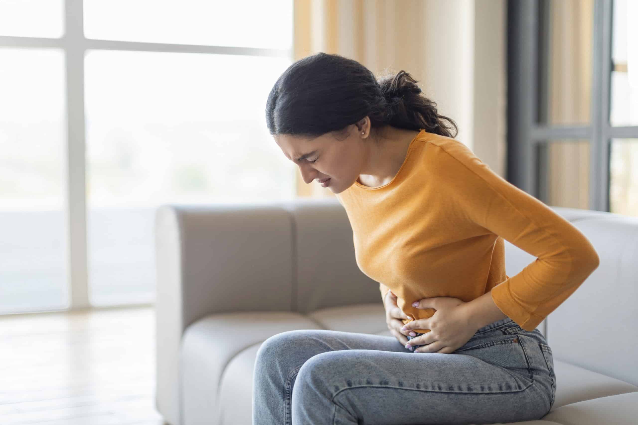 Should You Visit Urgent Care for Stomach Pain After a Big Meal
