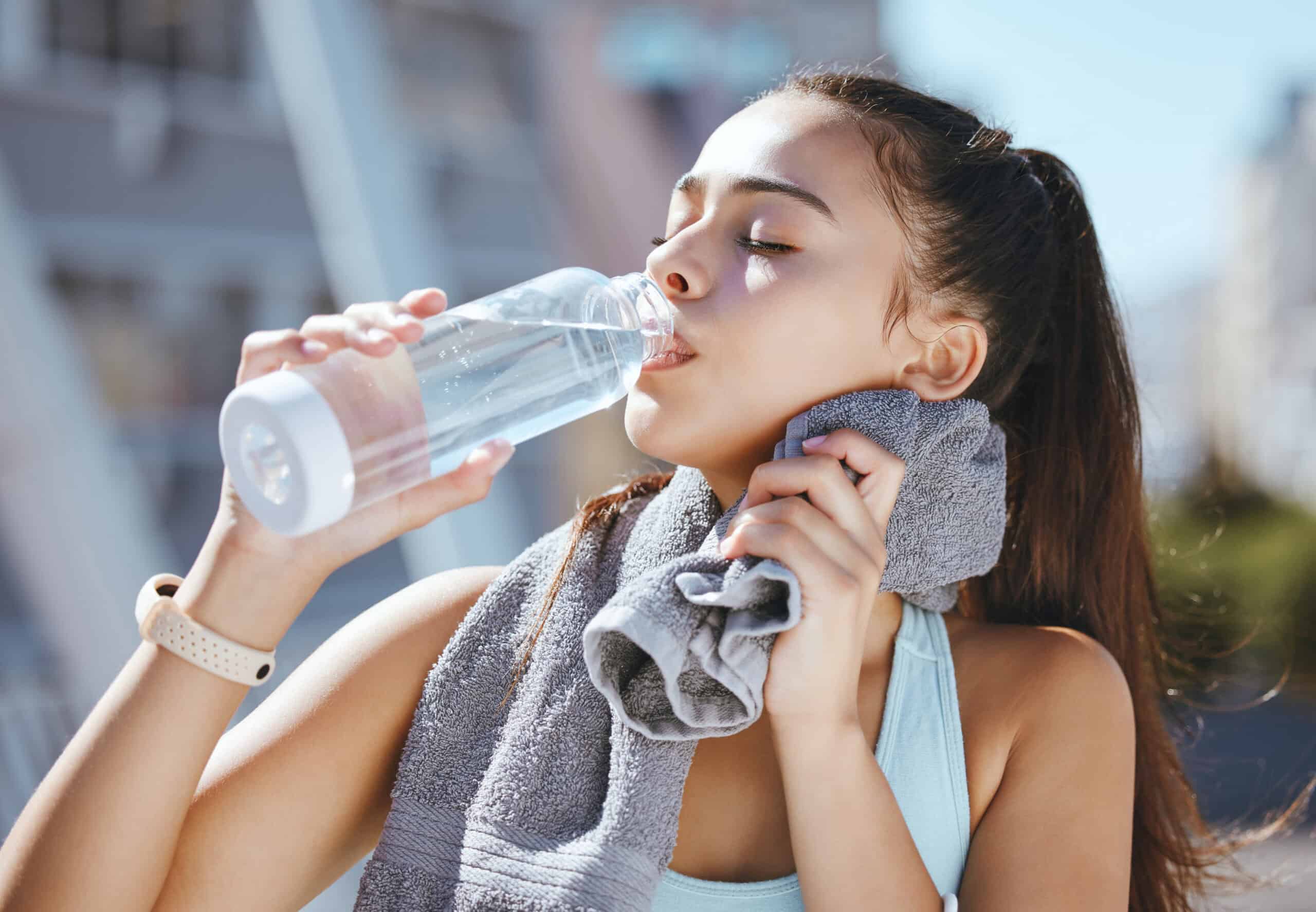 Dehydration